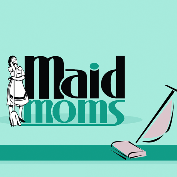 Maid Moms Logo